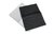 Footpad Sheet 80 x 60 cm Diamond Groove Black