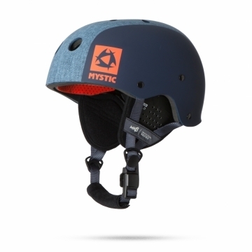 Mystic MK8 X Helmet, Denim S