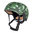 Mystic MK8 X Helmet, Green Allover
