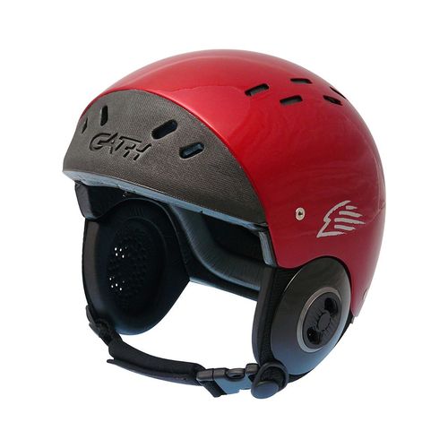 Gath SFC Helmet - Cherry red