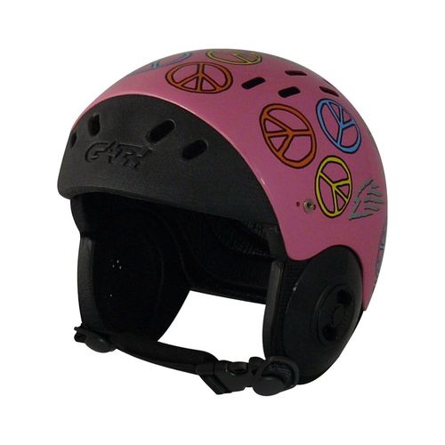 Gath SFC Helmet - Pink