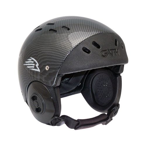 Gath SFC Helmet - Carbon Print